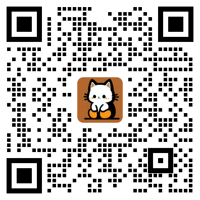 企业微信客服二维码